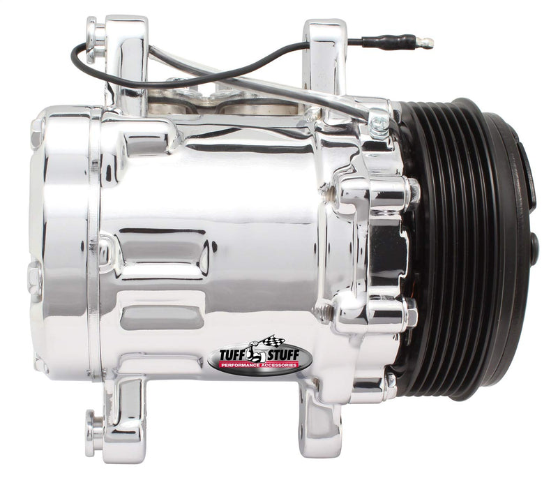 Tuff Stuff Performance Air Conditioning Compressors 4517NB6G