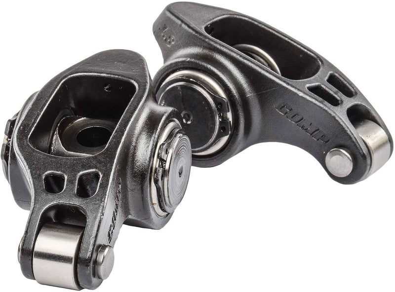 COMP Cams 1678-16 Ultra Pro Magnum 1.8 Ratio Rocker Arm Set LS3