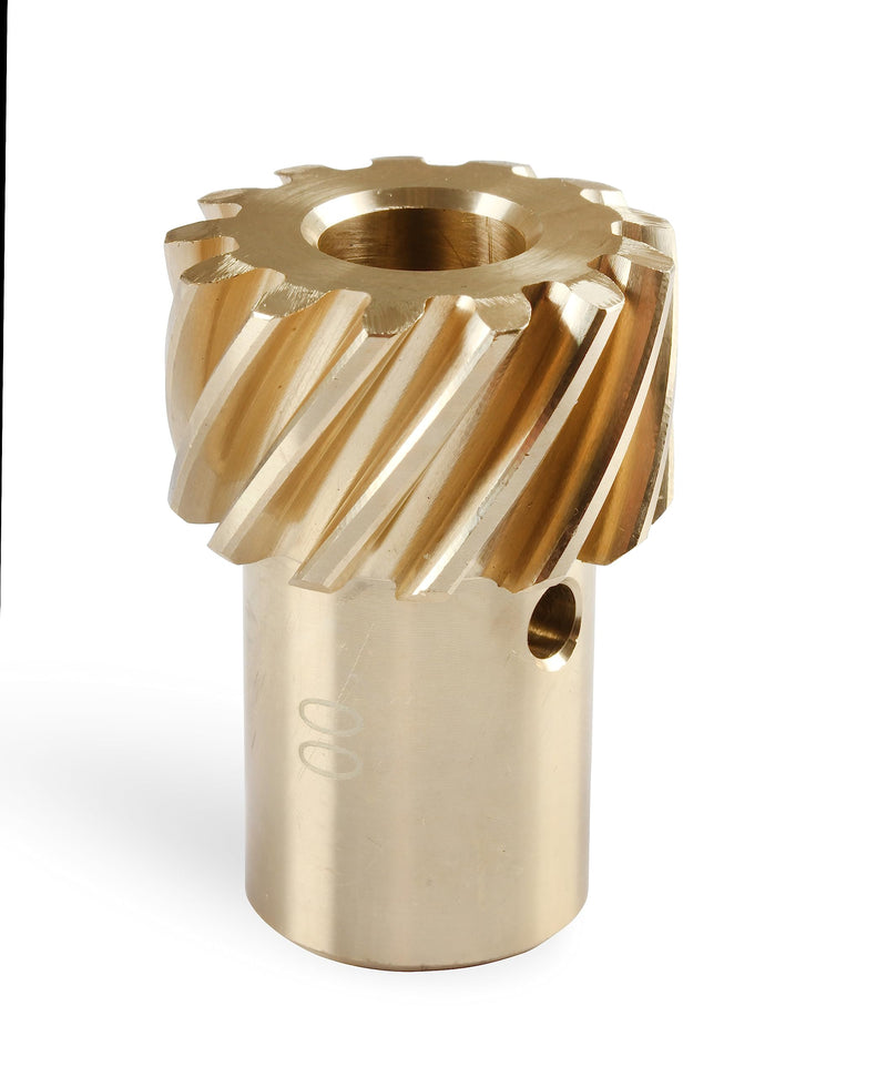 MSD Bronze Distributor Gears 8471