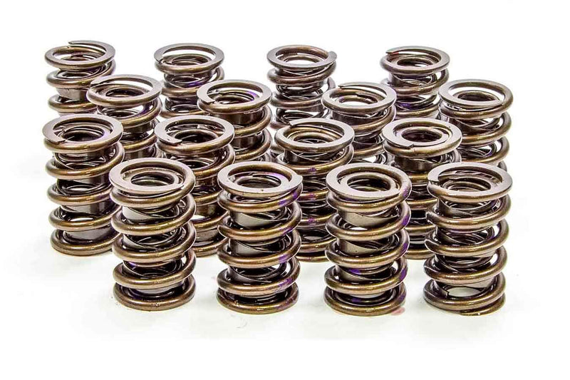 Isky Racing Cams 9265 Dual Valve Spring Set, 1.005/ 1.540 in.