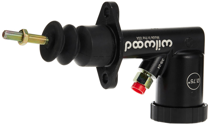 Wilwood 260-15098 GS Compact Master Cylinder