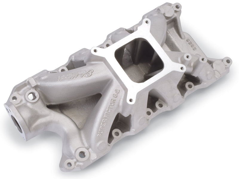 Edelbrock Super Victor Intake Manifolds 2928