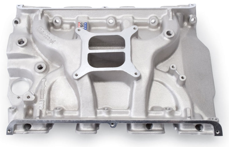 Edelbrock Performer Intake Manifolds 2105