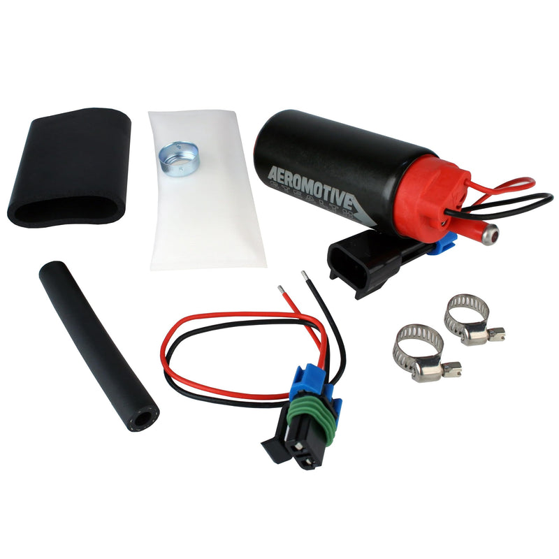 Aeromotive 11569 Fuel Pump (340 Series Stealth In-Tank, Gm Specific Applications)