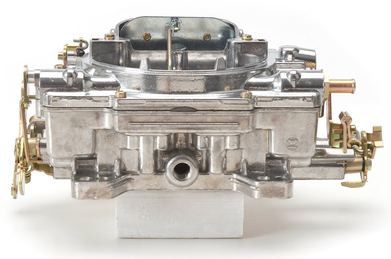 Edelbrock 1407 Performer Carburetor 750 cfm Square Bore