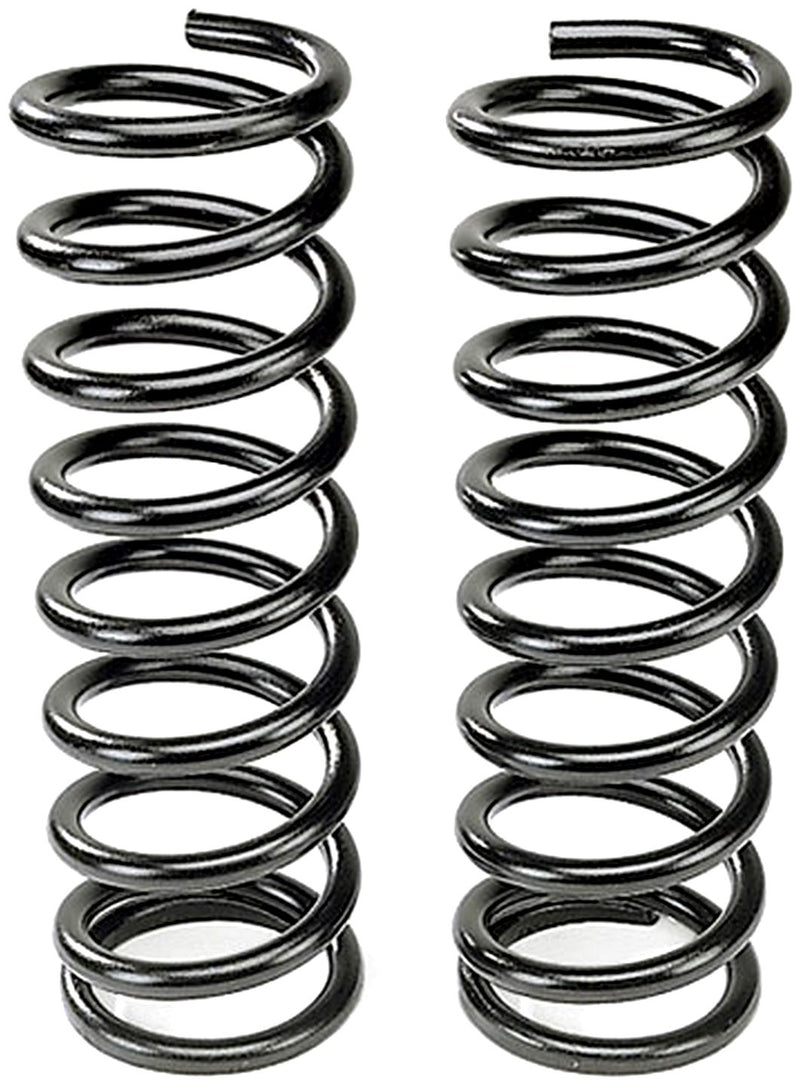 Moroso 47150 Trick Front Racing Springs - Set Of 2