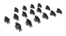 COMP Cams 1632-16 Ultra Pro Magnum Rocker Arms For SB Ford, 1.6 Ratio