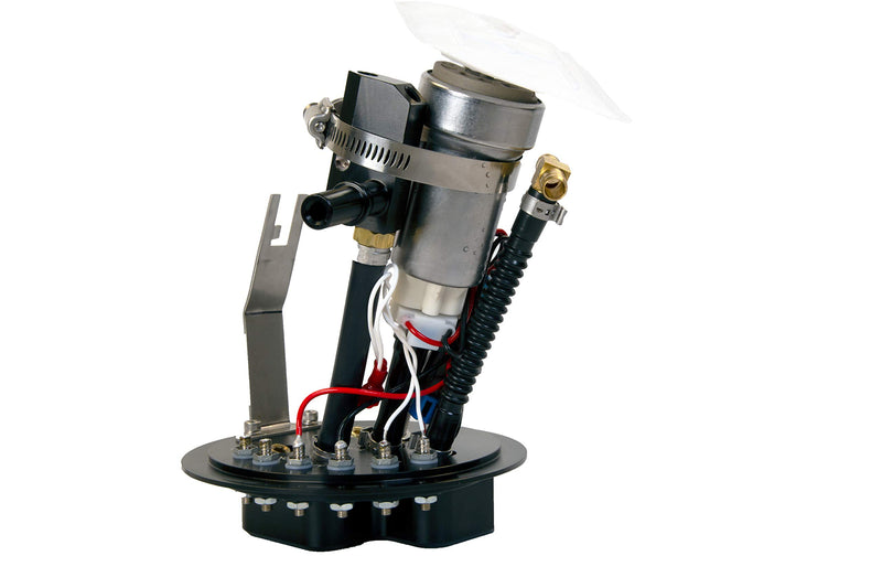 Aeromotive 18036 In-Tank Performance Fuel Pump for 2011-2017 Mustang, Single 450lph
