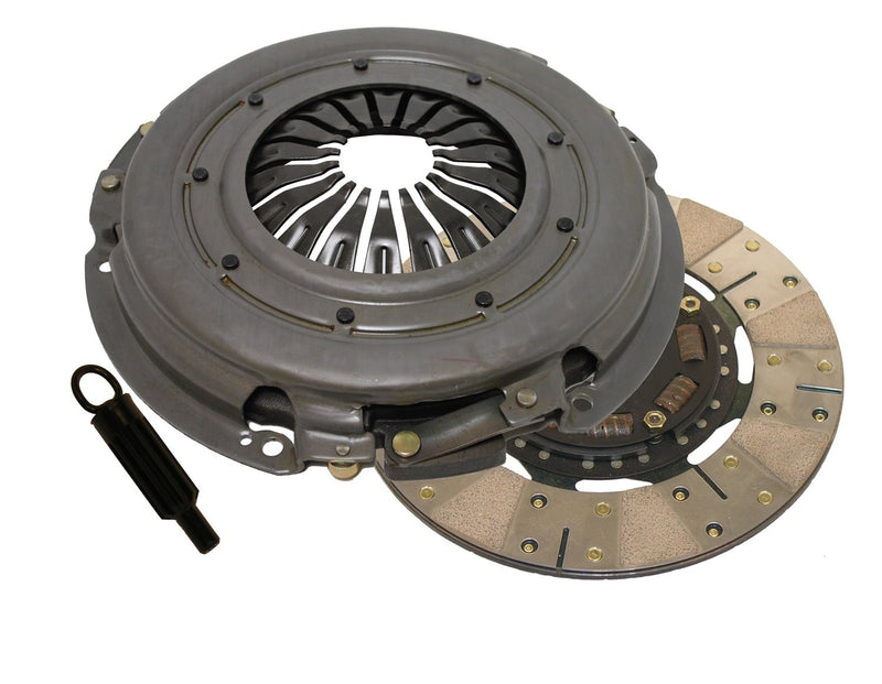 RAM Powergrip HD Clutch Kits 98935HD