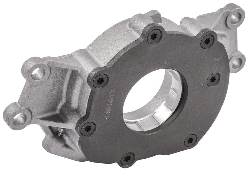 Melling M295HV High-Volume Oil Pump, Standard-Pressure