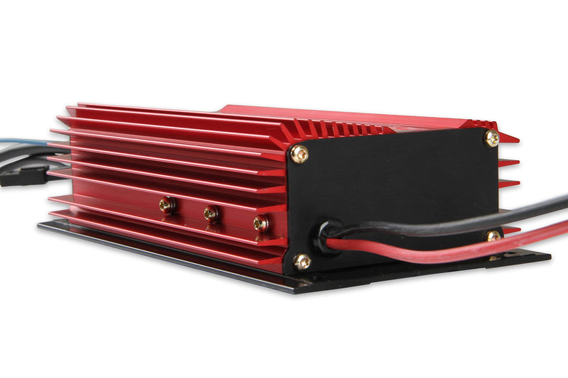 MSD Digital-6 Plus CD Ignitions 6520