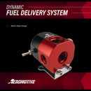 Aeromotive A1000 Carbureted Bypass Fuel Pressure Regulators 13204