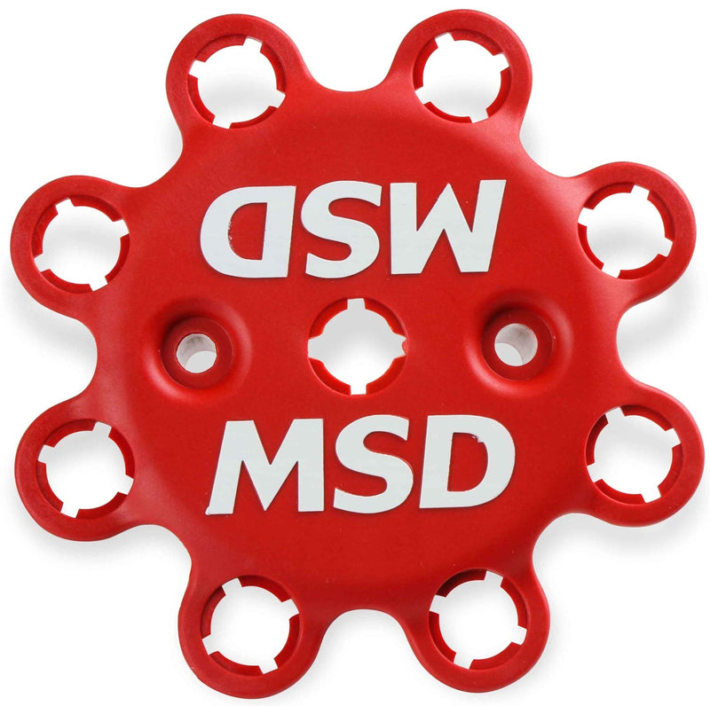 MSD Pro-Billet Distributors 85771