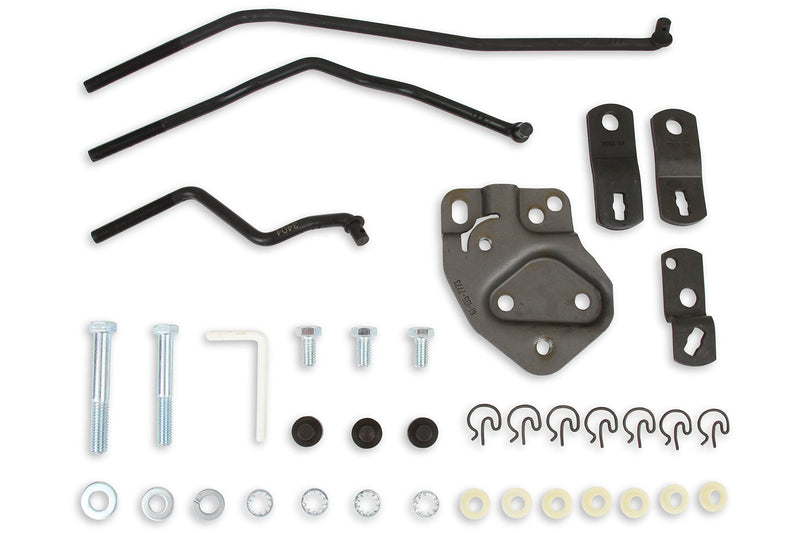 Hurst Competition/Plus Installation Kits 3737834