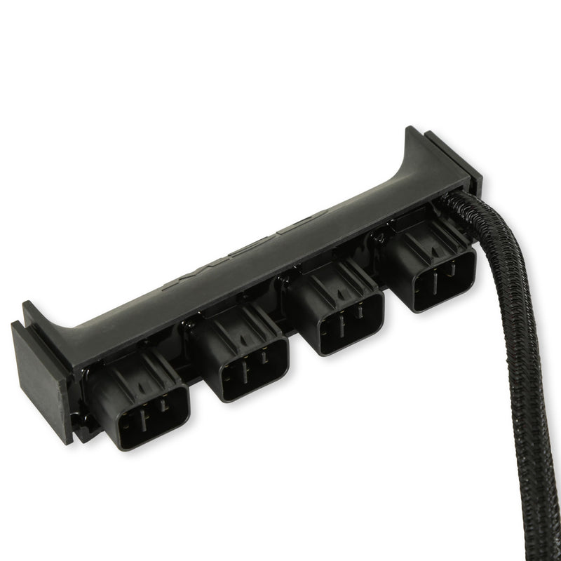 MSD 77403 Electrical Junction Blocks 4-Connector CAN-Bus Hubs 4-wire