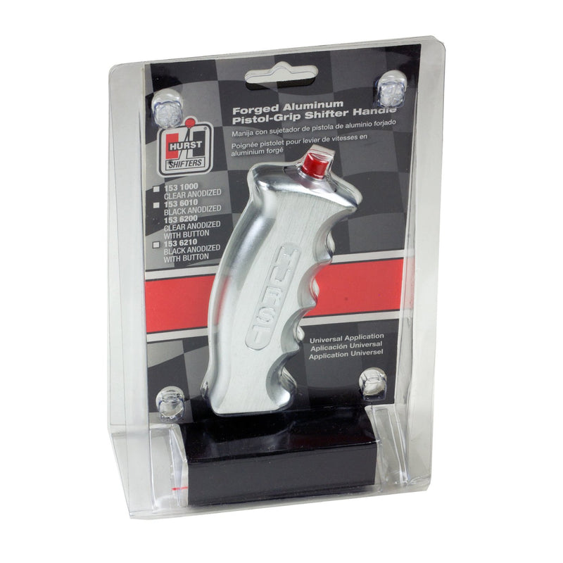 Hurst Pistol-Grip Shifter Handles 1536200