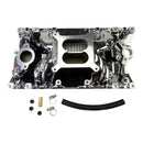 Edelbrock Performer RPM Air-Gap Intake Manifolds 7516-CP