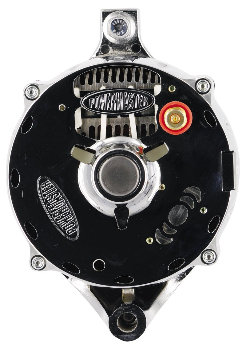 Powermaster Street Alternators 8-37101