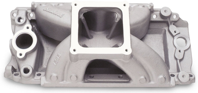 Edelbrock Super Victor Intake Manifolds 2927