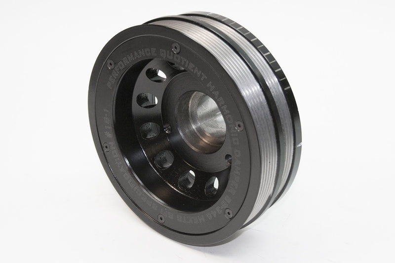 PRW SFI-Rated Racing Dampers 2434640