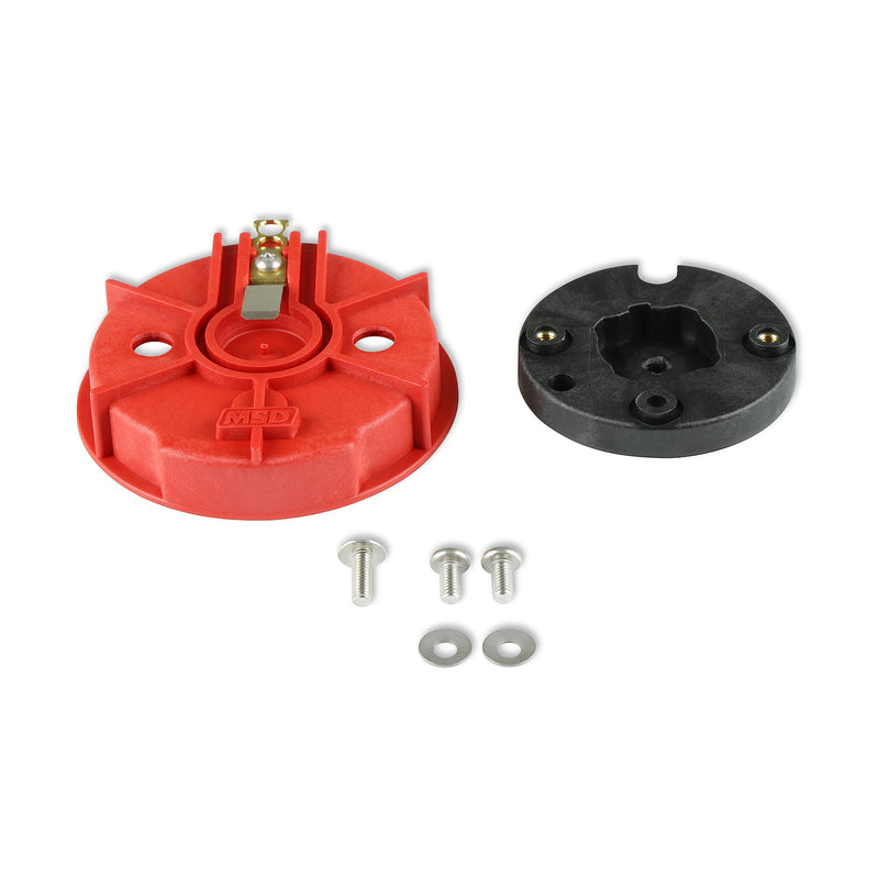 MSD Crank Trigger Distributor Rotors 8457