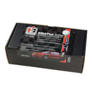 Hurst 3916030 Billet Plus Short Manual Shifter for Camaro V8/V6