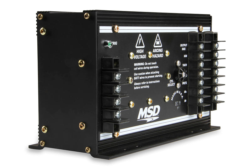 MSD 7330 7AL-3 Ignition Control