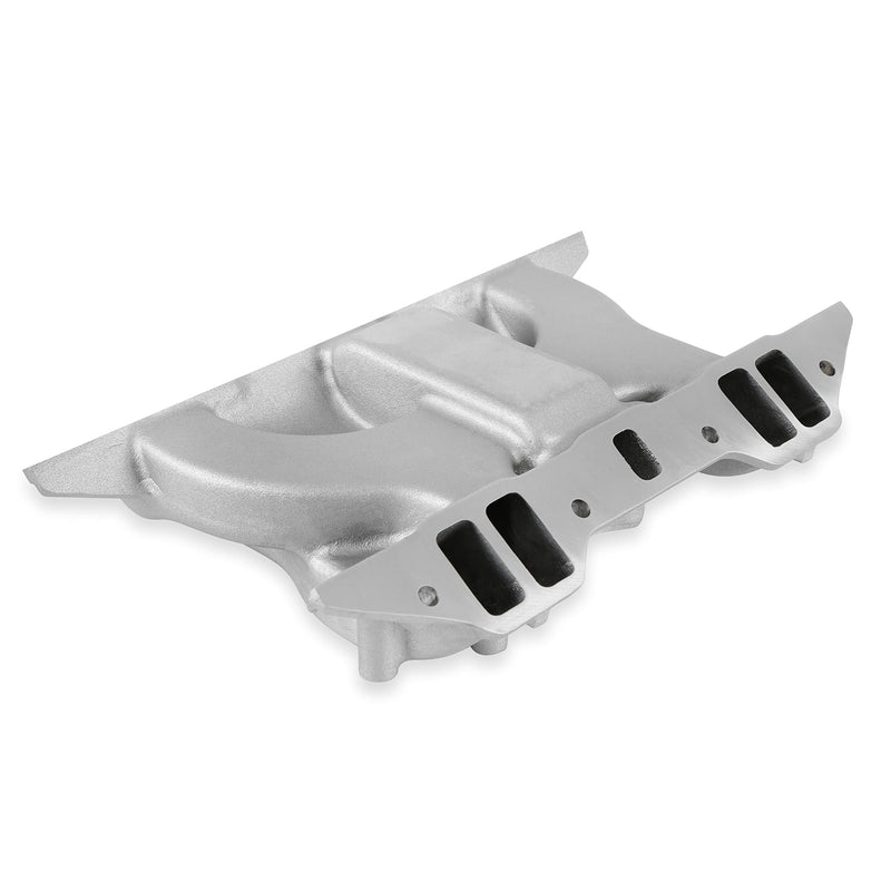 Weiand Action Plus Intake Manifolds 8008WND