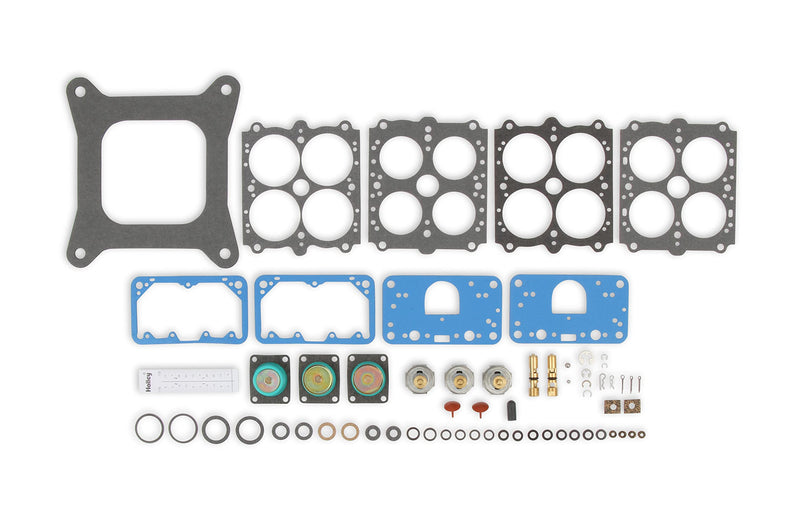 Holley Carburetor Renew Kits 37-485