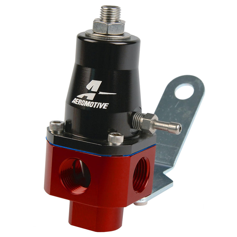 Aeromotive Universal Bypass Regulators 13301