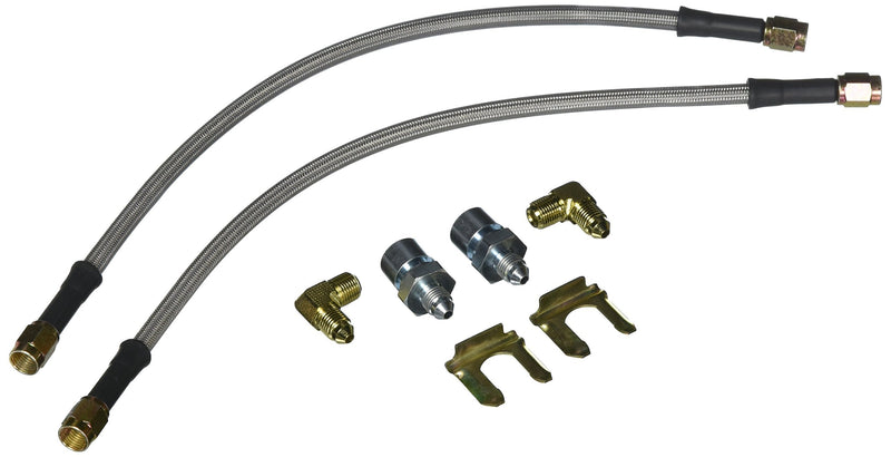 Wilwood Brake Flexline Kits 220-7056