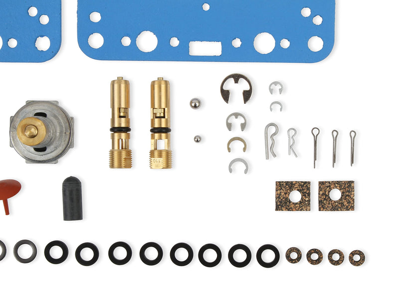 Holley Carburetor Renew Kits 37-485