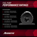Aeromotive Eliminator Fuel Pumps 11104