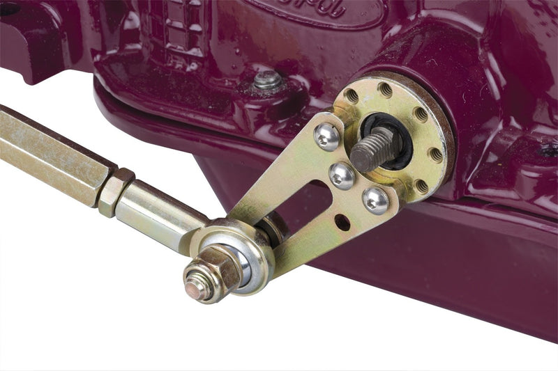 Lokar Column Shift Linkage ACA-1807