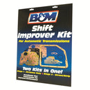 B&M 50262 Shift Improver Kit - For Ford C-4