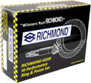 Richmond Gear Pro Gear Ring and Pinion Sets 79-0080-1