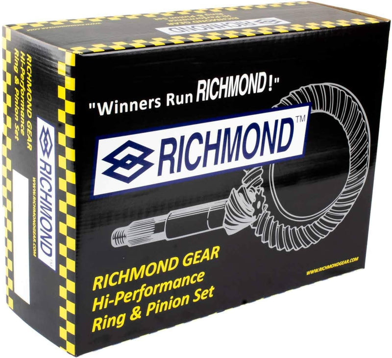 Richmond Gear Pro Gear Ring and Pinion Sets 79-0080-1