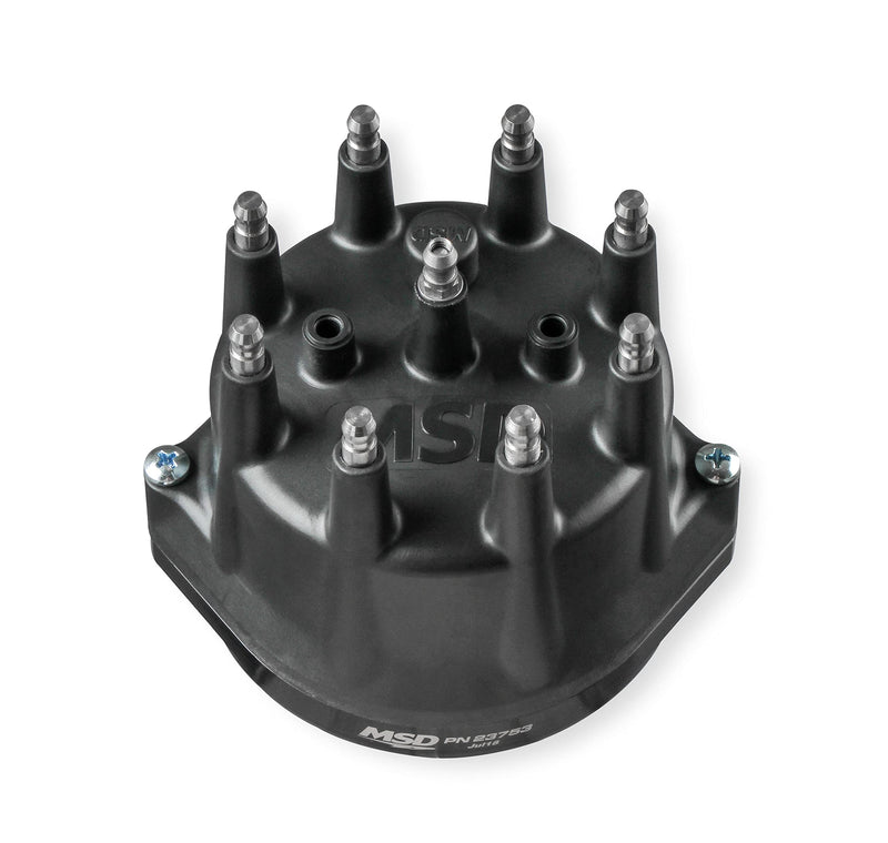 MSD Pro-Billet Dual Sync EFI Distributors 23753