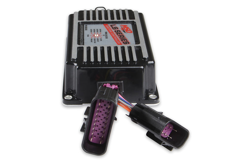 MSD Ignition Control Units 60143