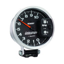 Autometer 233902 Autogage Memory Tachometer, 5", 0-10,000 RPM