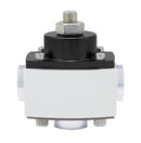 Mr. Gasket 2015 Adjustable Fuel Pressure Regulator