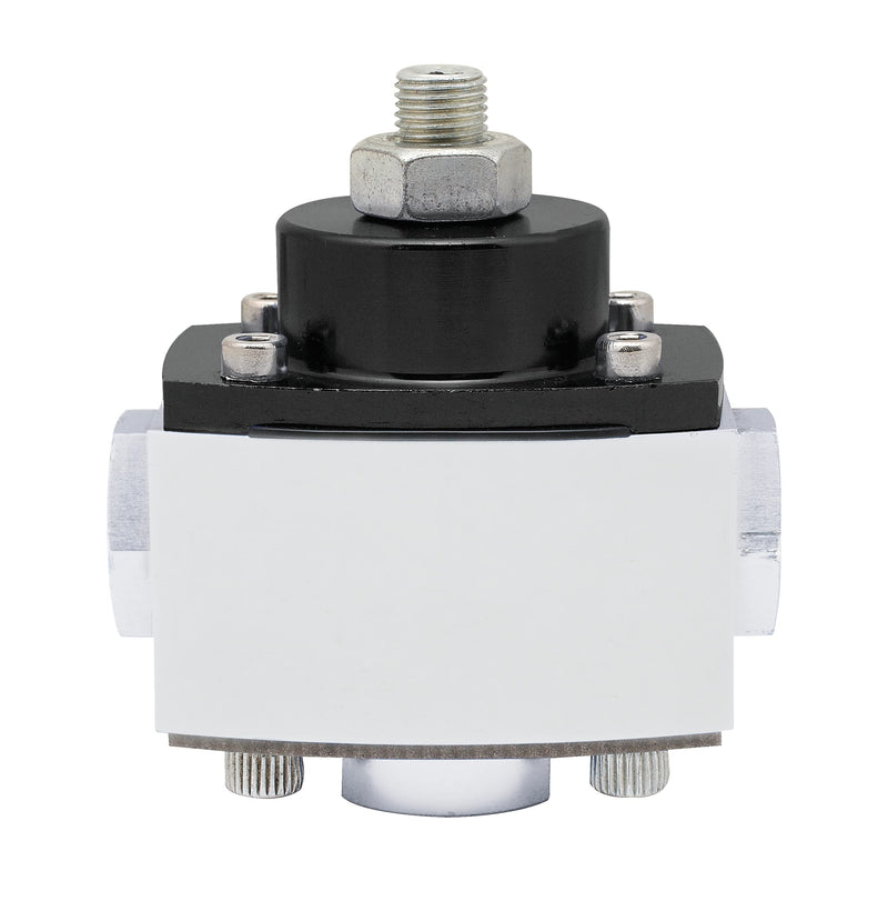 Mr. Gasket 2015 Adjustable Fuel Pressure Regulator