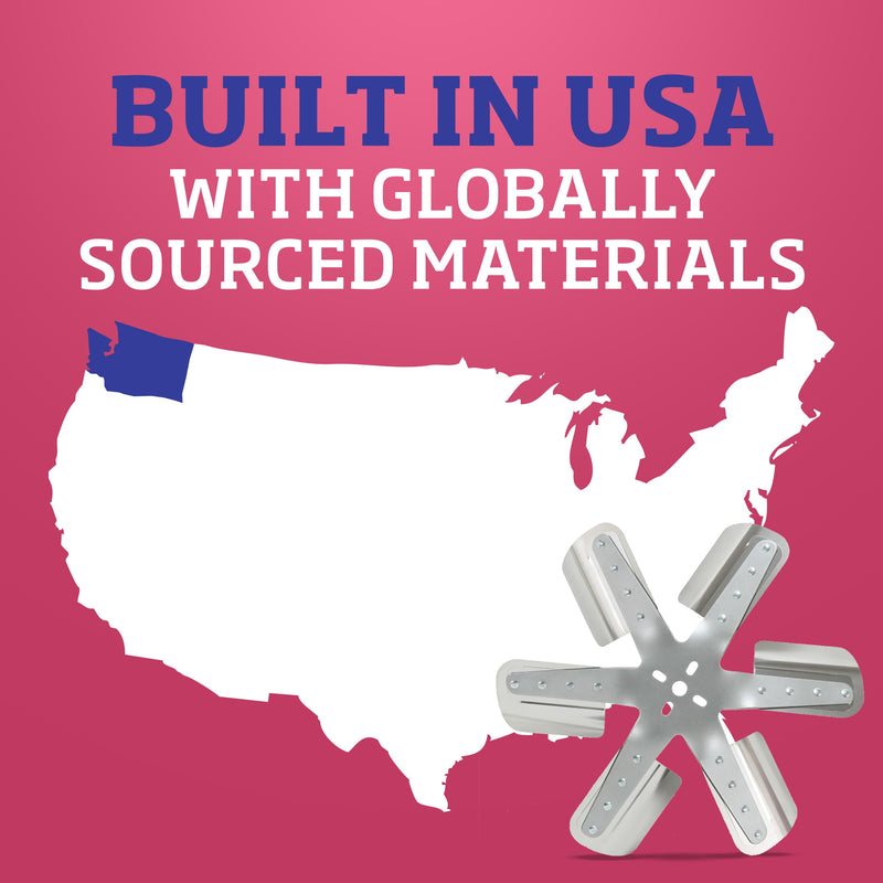 Flex-A-Lite Flex Fans 101259