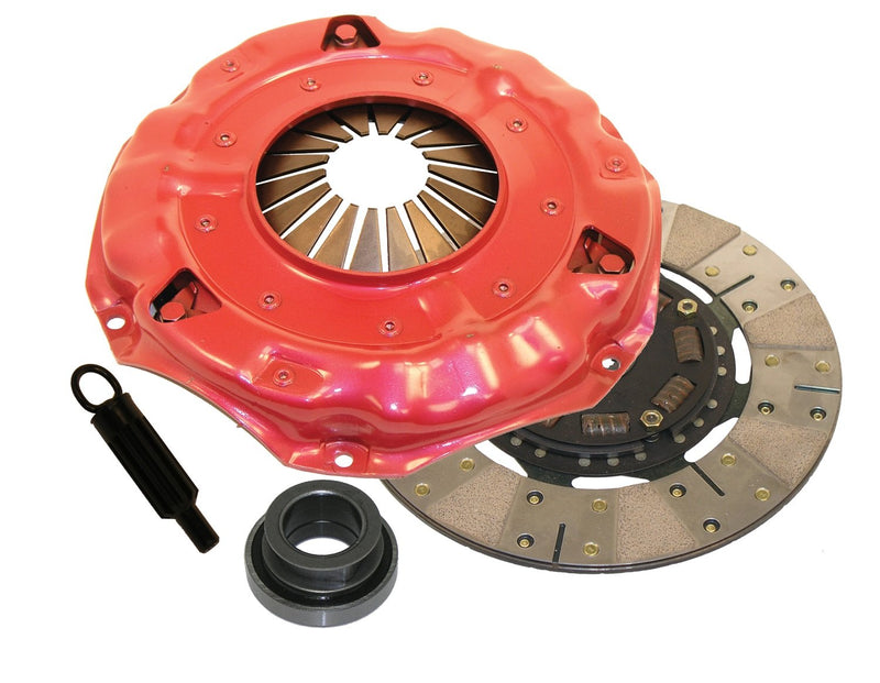 RAM Powergrip HD Clutch Kits 98764HD