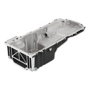 Holley GM Gen-V LT Engine Swap Oil Pans 302-20BK