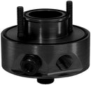 Moroso Oil Filter Sandwich Adapters 23692