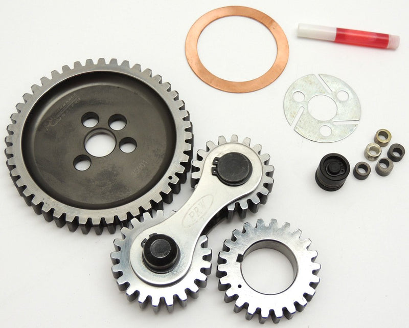 PRW 0135001 Noisy Dual Gear Drive for Chevy 262-400 1955-95