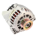 Tuff Stuff Performance High-Amp Output Factory Cast-Plus Alternators 8206ND