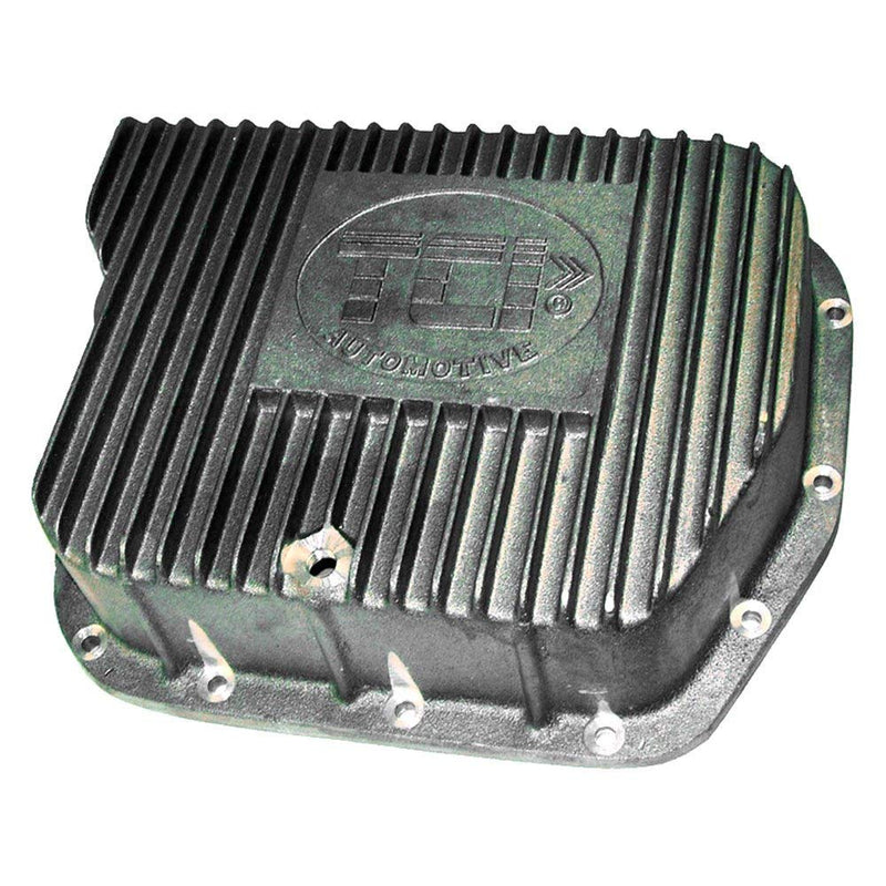 TCI Transmission Pans 128000