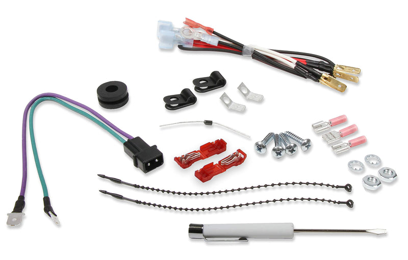 MSD 6EFI Ignitions 6415